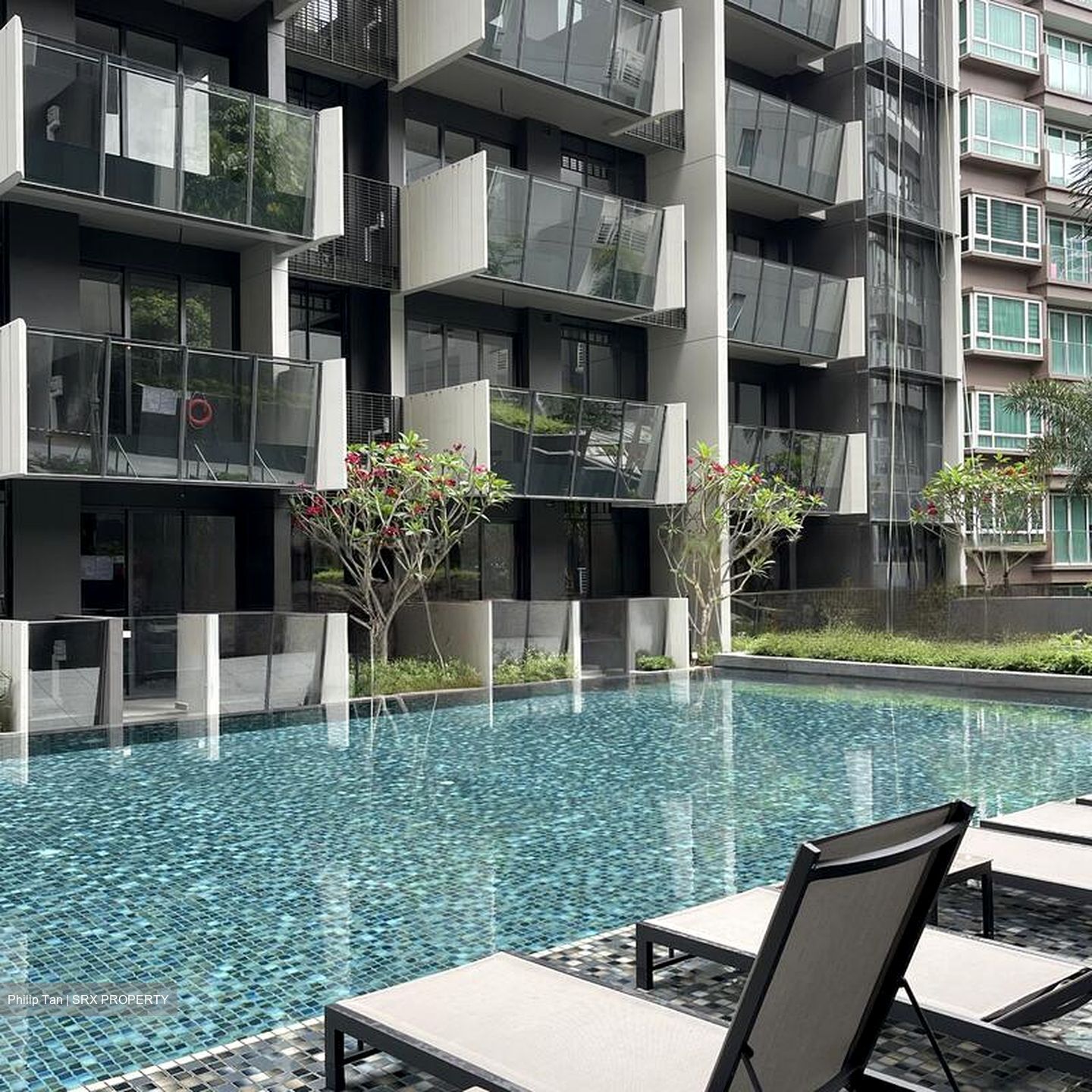 Haus On Handy (D9), Condominium #456543371